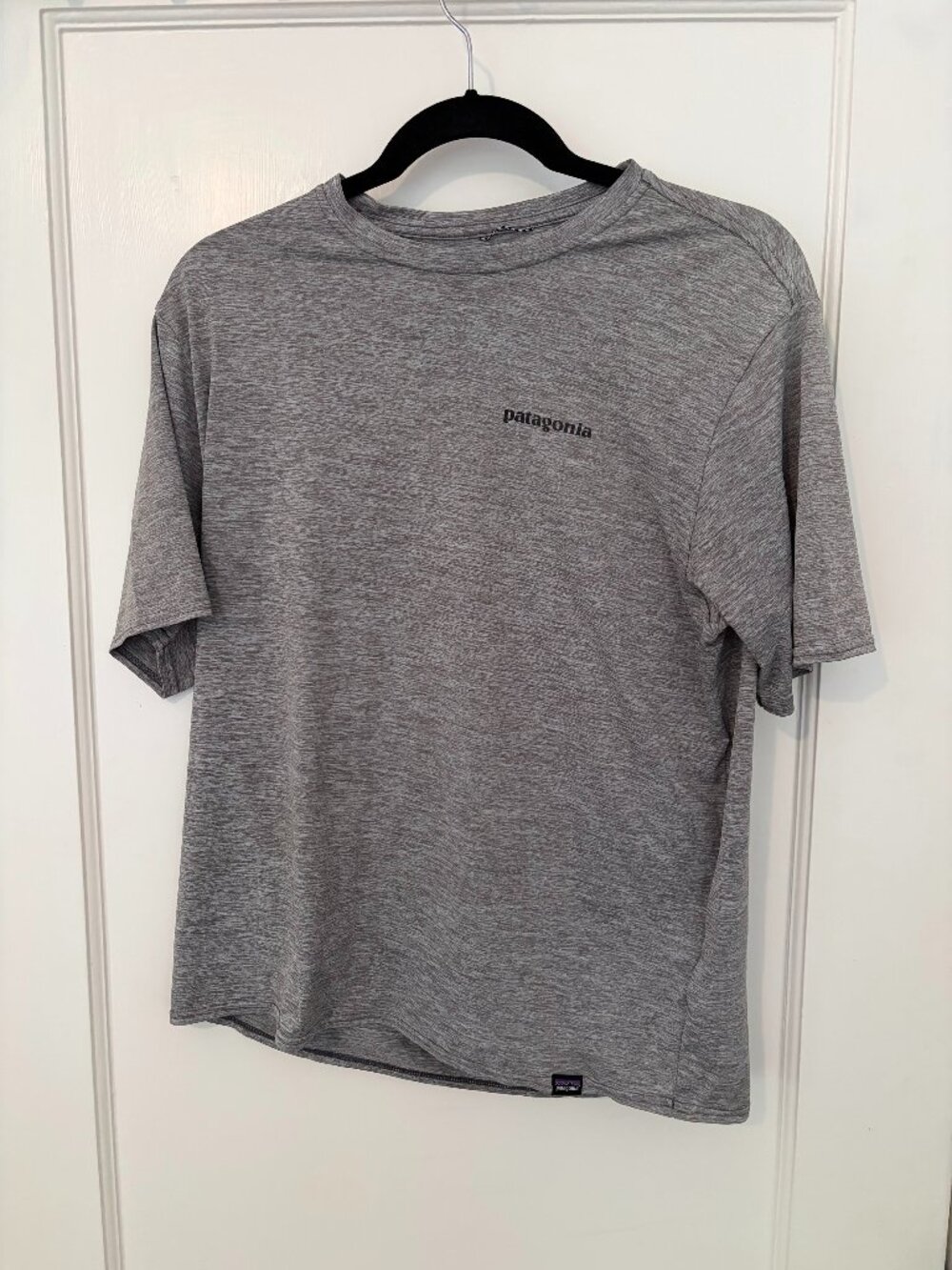 Patagonia Capilene Cool Daily 50+ UPF Medium
